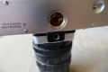 Praktica LTL3 & Pentacon 135mm f2.8 lens. M42 Mount., снимка 6