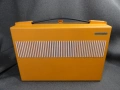 СТАР РЕТРО ПРЕНОСИМ ГРАМОФОН КУФАР PHILIPS ALL TRANSISTOR 22GF210, снимка 3