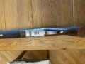 Beretta 694 Sporting 71см цеви, кал.12/76, снимка 3