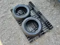2бр.Гуми ЦЕДКИ 195/50/13C за ПЛАТФОРМИ/РЕМАРКЕТА/КАРАВАНИ, снимка 4