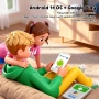 MP3 плейър за деца, родителски контрол, 16GB, Bluetooth и WiFi (Cosmic Orange), снимка 7