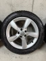 Джанти с гуми Pirelli 225/55 R17 за Audi A6 C7, снимка 3