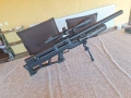 Въздушна пушка PCP VULCAN 3 HP 7.63 .30CAL, снимка 2