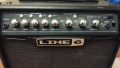 Китарно кубе LINE 6 Spider 4 15wats, снимка 1
