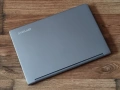 Алуминиев лаптоп FULL HD IPS четириядрен Intel 8GB RAM 256 SSD, снимка 1