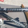 Карбонова рамка Scott cr1 pro, снимка 2