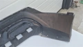 Rear bumper spoiler MG ZS year 2024 2025 2026 code 11409916 , снимка 4