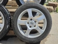 5х112 16 Джанти Dotz VW Seat Skoda Mercedes, снимка 5