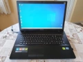 Лаптоп Lenovo IdeaPad G700, снимка 4