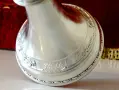 Калаен бокал WMF,лимитирана серия Gluckliches Biedermeier, снимка 11