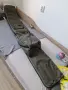Шаранджийски калъф за въдици 13ft, снимка 3