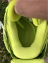 Balenciaga Track Sneaker "Neon Yellow" , снимка 3