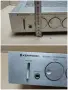 Стар Японски Транзисторен Стерео Усилвател KENWOOD KA-60. / ЗА ЧАСТИ ИЛИ РЕСТАВРАЦИЯ! / НОМЕР 1089., снимка 12