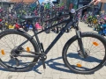 PA Велосипед 29" APOLON 1x9 черен, снимка 1