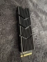 2TB Kingston NV3 M.2 2280 PCIe 4.0 NVMe SSD | SNV3S/2000G + алуминиев охладител, снимка 1
