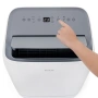 Мобилен климатик Muhler MPAC12-CH-WIFI, 12000BTU, охл. и отопл., WIFI, снимка 9
