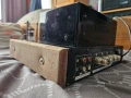 Лампов усилвател с Bluetooth, снимка 7