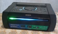 ⚡ Sony HCD SHAKE X30.НЕРАБОТЕЩ ⚡, снимка 7
