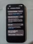 iPhone 16 black 128GB 100% 3 години гаранция, снимка 3