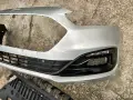 Оригинална ПРЕДНА броня за ФОРД МОНДЕО 2018-2024г FORD MONDEO, снимка 4