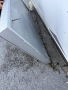 Светеща рекламна табела 225 × 100 × 12 см – алуминиева конструкция, снимка 8