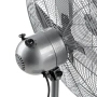 Вентилатор на стойка 18'' Muhler DMF-18I, 80W, метален, снимка 4