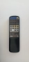 JVC RX-230R Стерео ресийвър с дистанционно, снимка 2