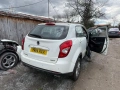 на части Ssangyong Korando 2.0d 2014 година, снимка 7
