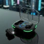 Стерео безжични слушалки КLGO HK-90BL Bluetooth 5.0 – Pure BASS, снимка 1