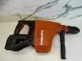 Нов модел - Hilti TE 70 - 22 / Nuron - Ударо пробивна машина, снимка 7