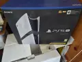 PS5 Pro + 300 игри!!! + Disk drive, снимка 2