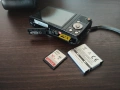 Камера OLYMPUS D750 16.0 MP, снимка 13