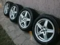 15 цола 5 х 112 мм 4 бр лети джанти - Volkswagen,Audi,Seat,Skoda - R.O.D. Germany !, снимка 3