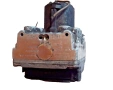 ABS помпа и ECU модул за Mercedes Sprinter (1995–1999) 0273004090 / A0004460189, снимка 1