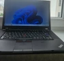 Lenovo  ThinkPad T520 15.6", 240Gb SSD, Windows 11, снимка 1