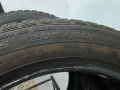 2бр всесезонни гуми 205/50/17 GOODYEAR L06001 , снимка 4