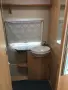 Каравана Sterling Europa 520 T3A 2007, снимка 18