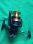 Тунингована макара Shimano с 5 лагера FX4000FC , снимка 2