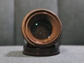 Обектив Sony SAL 50/1,4  за A байонет, снимка 3