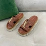 Yves Saint Laurent 💎Дамски Чехли 36-41, снимка 7