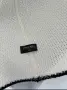 CHANEL плетена шапка, снимка 6