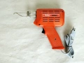 Поялник тип пистолет Weller Expert 8100UC / 75 W / Holland, снимка 1