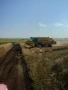 Комбайна New Holland TF 42, снимка 2