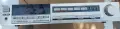 Hitachi HTA-3000L AM-FM Stereo Tuner Amplifier , снимка 2