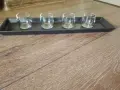 Свещници и ароматни свещи, снимка 1