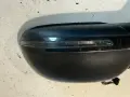 Ляво странично огледало, черно за Audi A4 B8 (2008) #1111, снимка 2