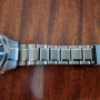 Използван мъжки часовник Casio Oceanus OCW-G2000-1AJF GPS,Bluetooth,Sapphire Cristal., снимка 9