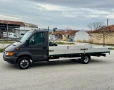 Iveco Daily 5.30м.* 50c13* 2.8* 4.35м. МЕЖДУОСИЕ* МАКСИ, снимка 3