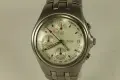 Мъжки Ръчен Часовник TCM Quartz Chronograph Germany, снимка 2