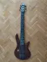 Бас китара Ibanez GSR206B-WNF / 6-струнен , снимка 2